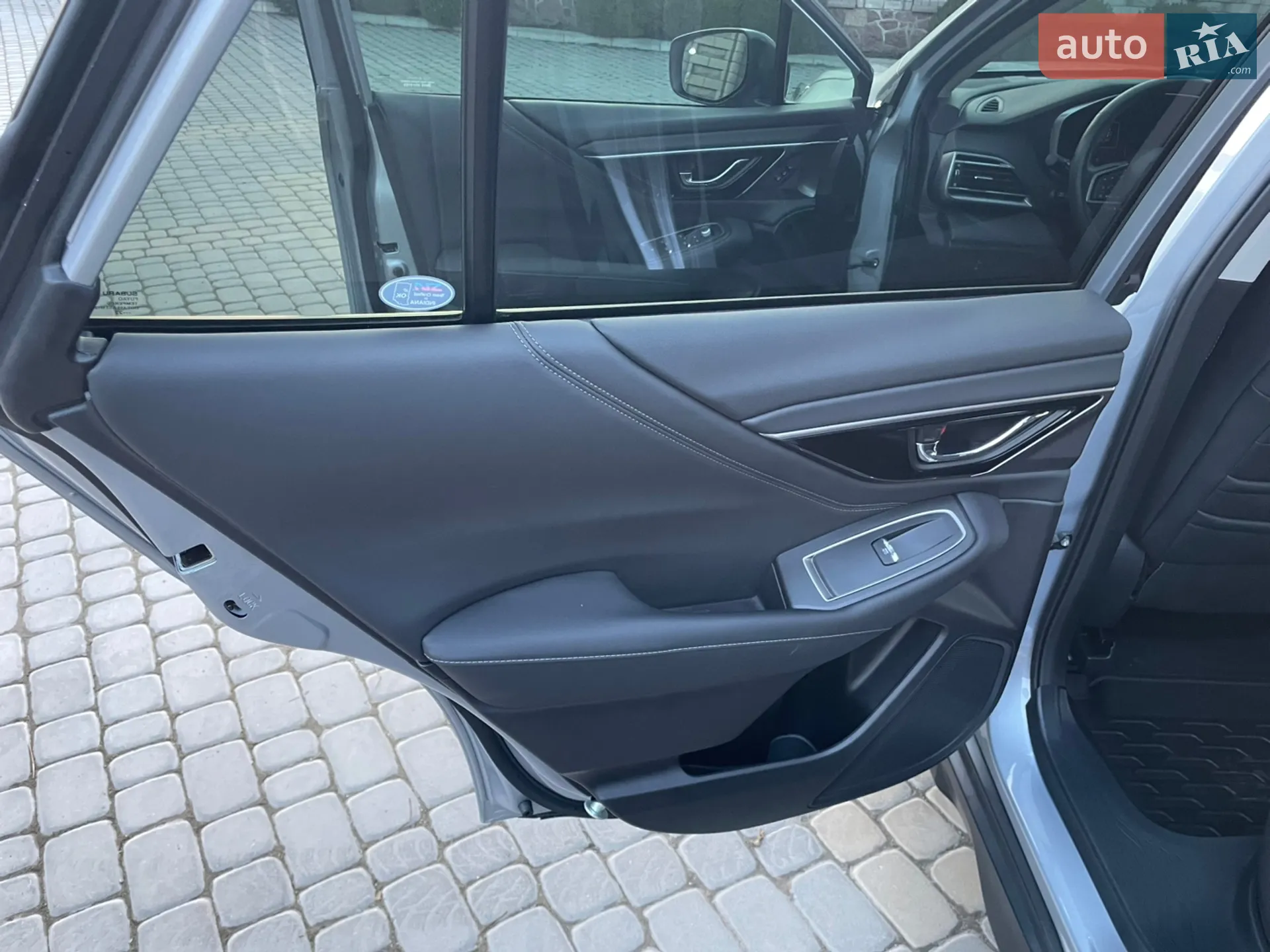 2023 Subaru Outback - мініатюра 42