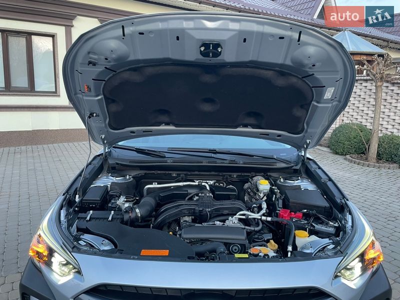 Позашляховик / Кросовер Subaru Outback 2023 в Тульчині фото 50 Позашляховик / Кросовер Subaru Outback 2023 в Тульчині