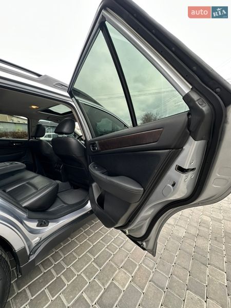 Универсал Subaru Outback 2015 в Одессе