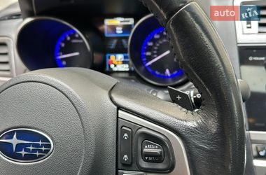 Универсал Subaru Outback 2015 в Одессе