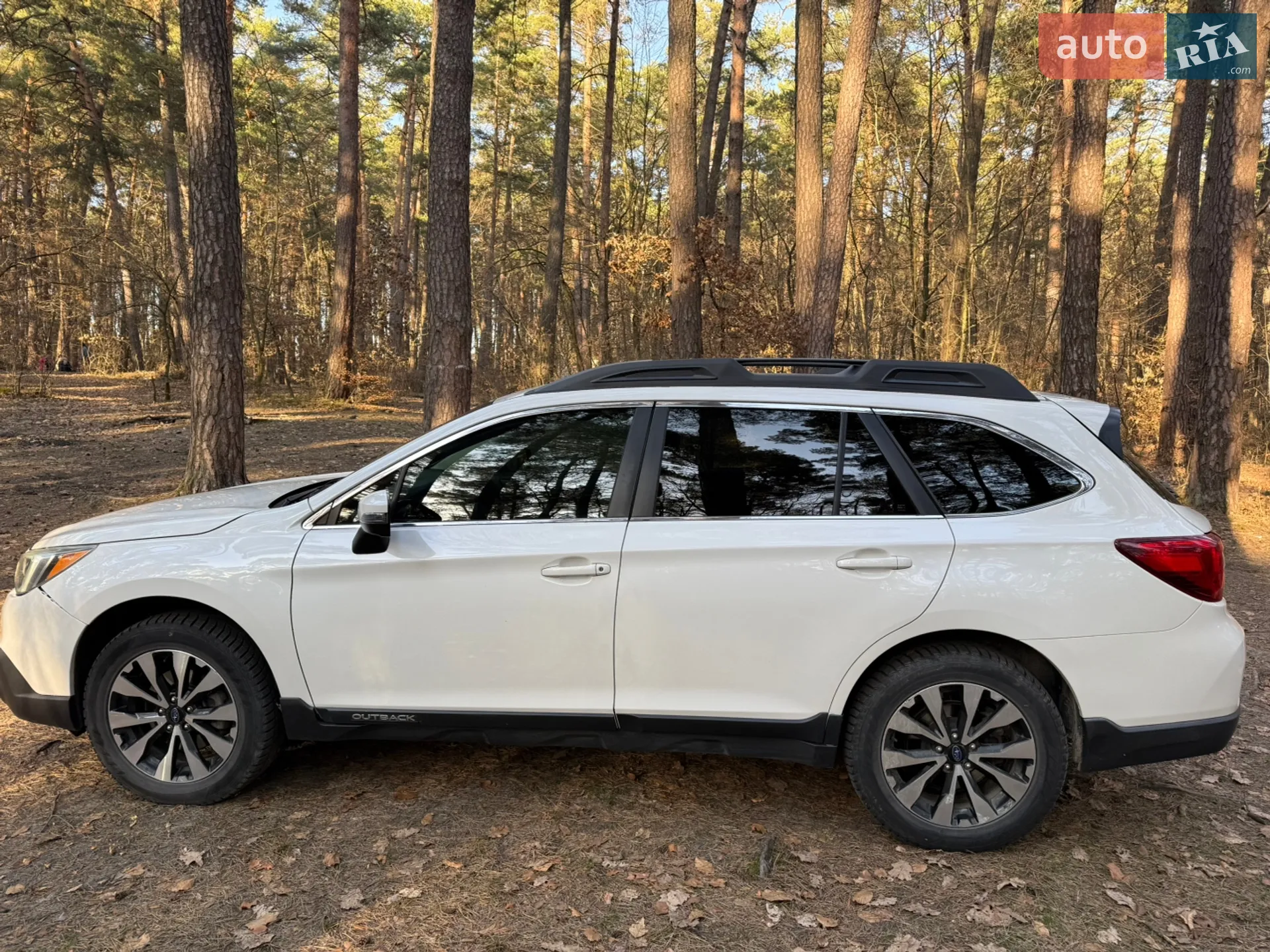 2016 Subaru Outback - мініатюра 4