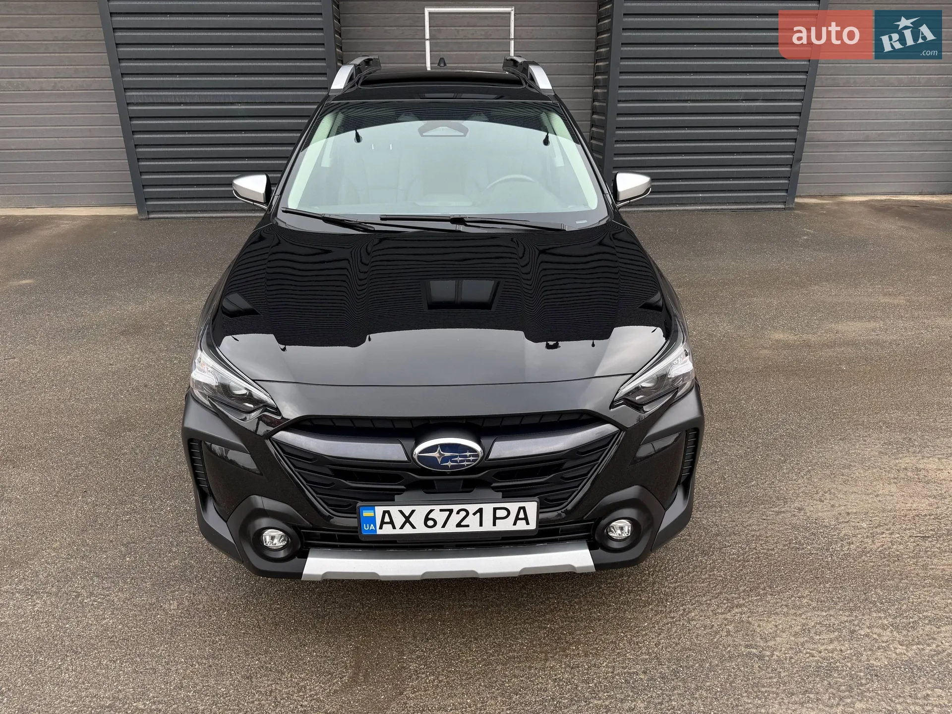 2024 Subaru Outback - мініатюра 5