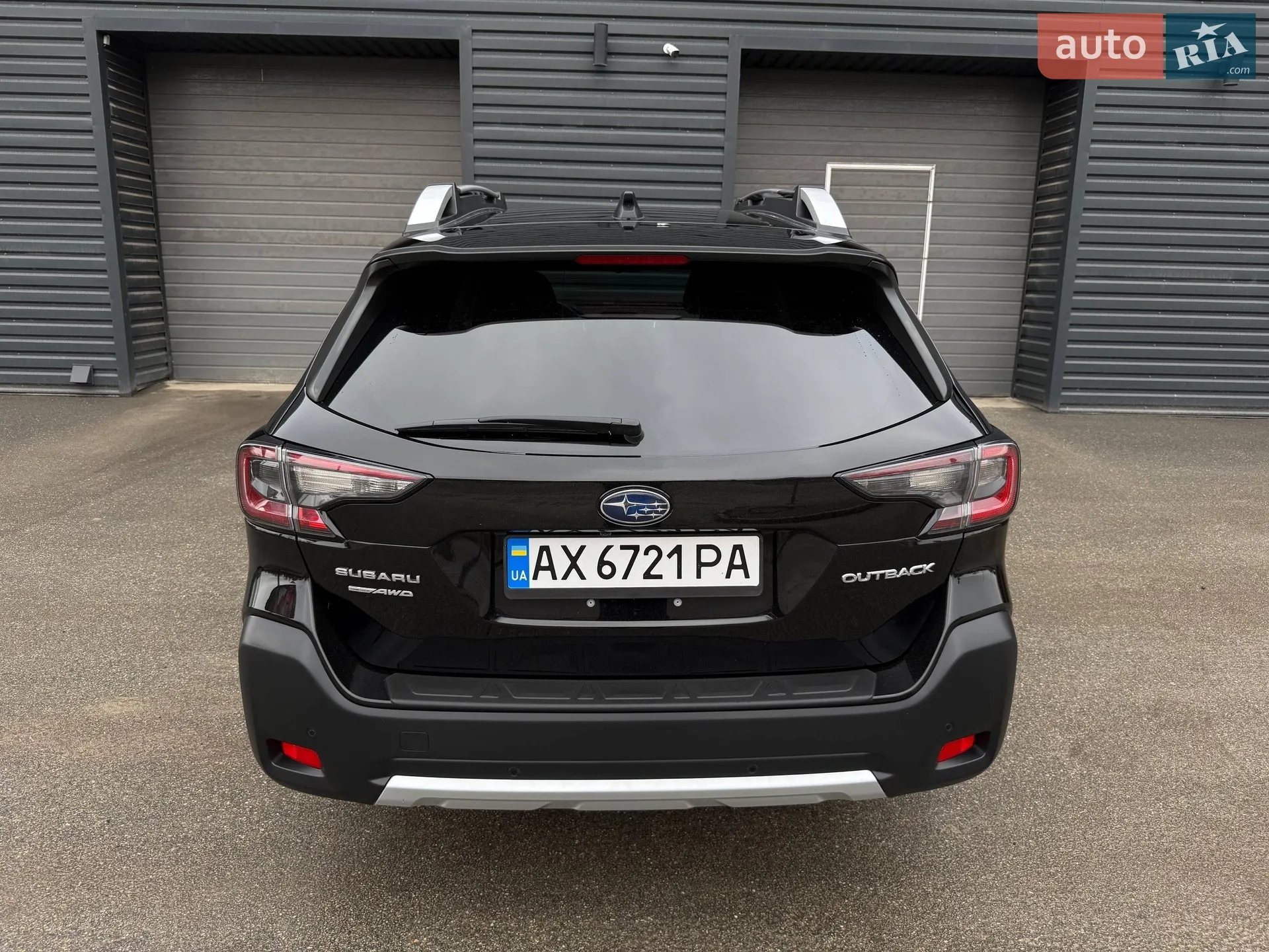 2024 Subaru Outback - мініатюра 12