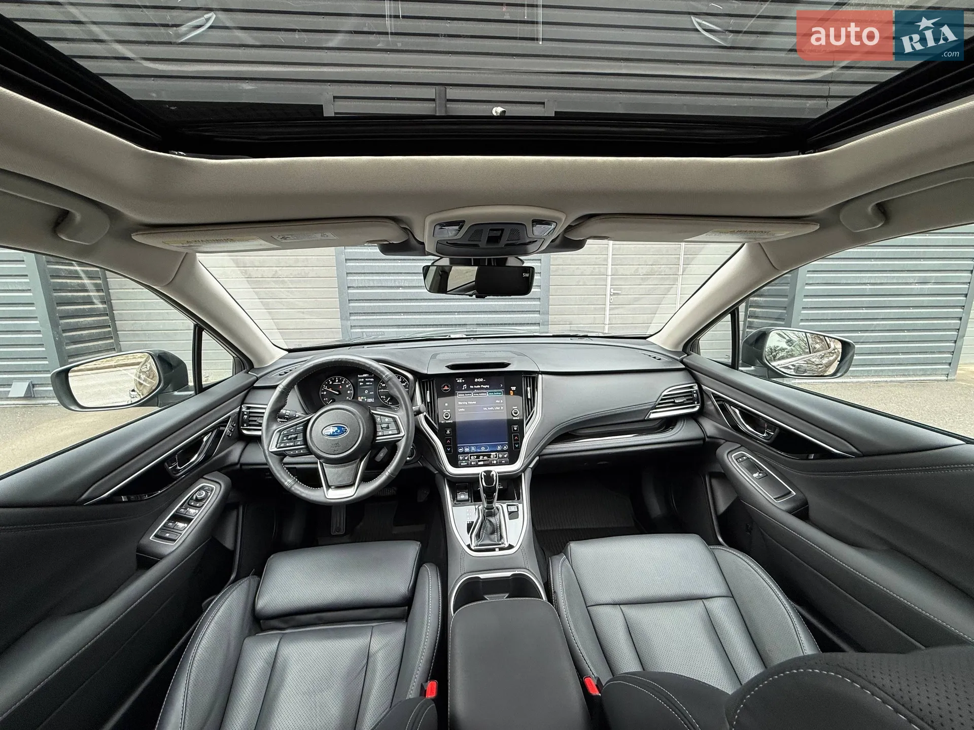 2024 Subaru Outback - мініатюра 16
