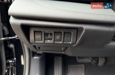 Универсал Subaru Outback 2024 в Киеве