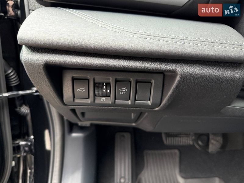 Универсал Subaru Outback 2024 в Киеве