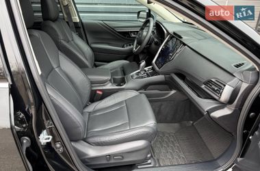 Универсал Subaru Outback 2024 в Киеве