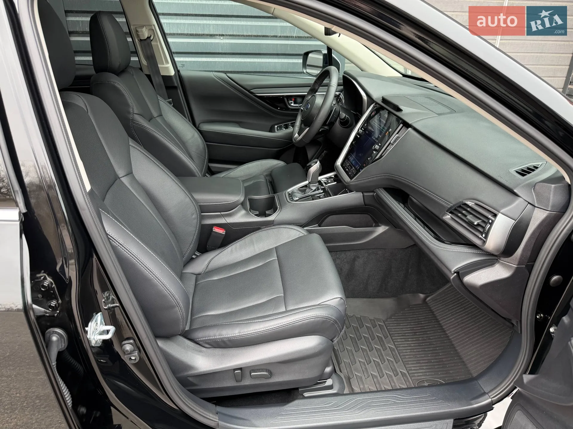 2024 Subaru Outback - мініатюра 20