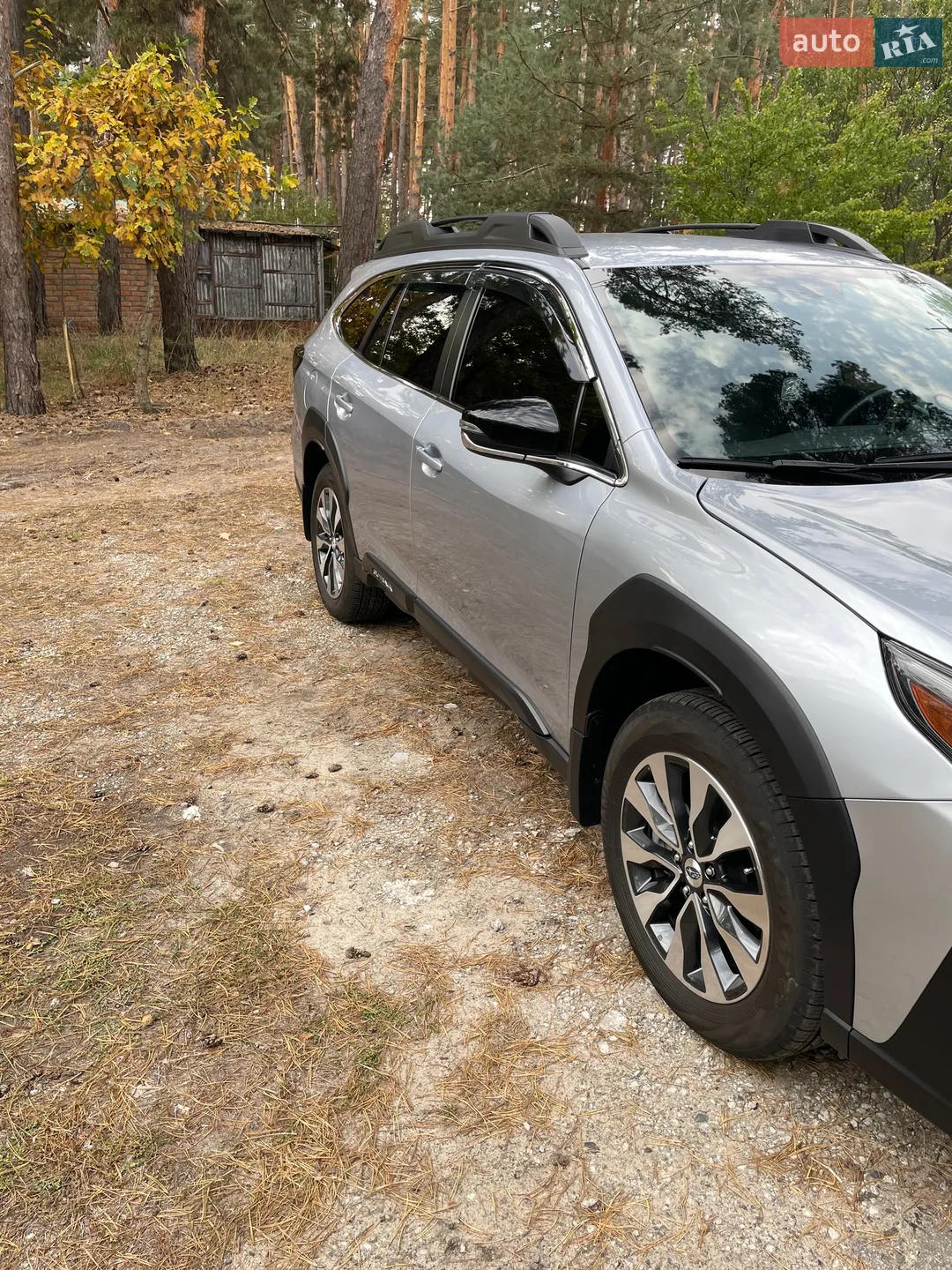 2022 Subaru Outback - мініатюра 2