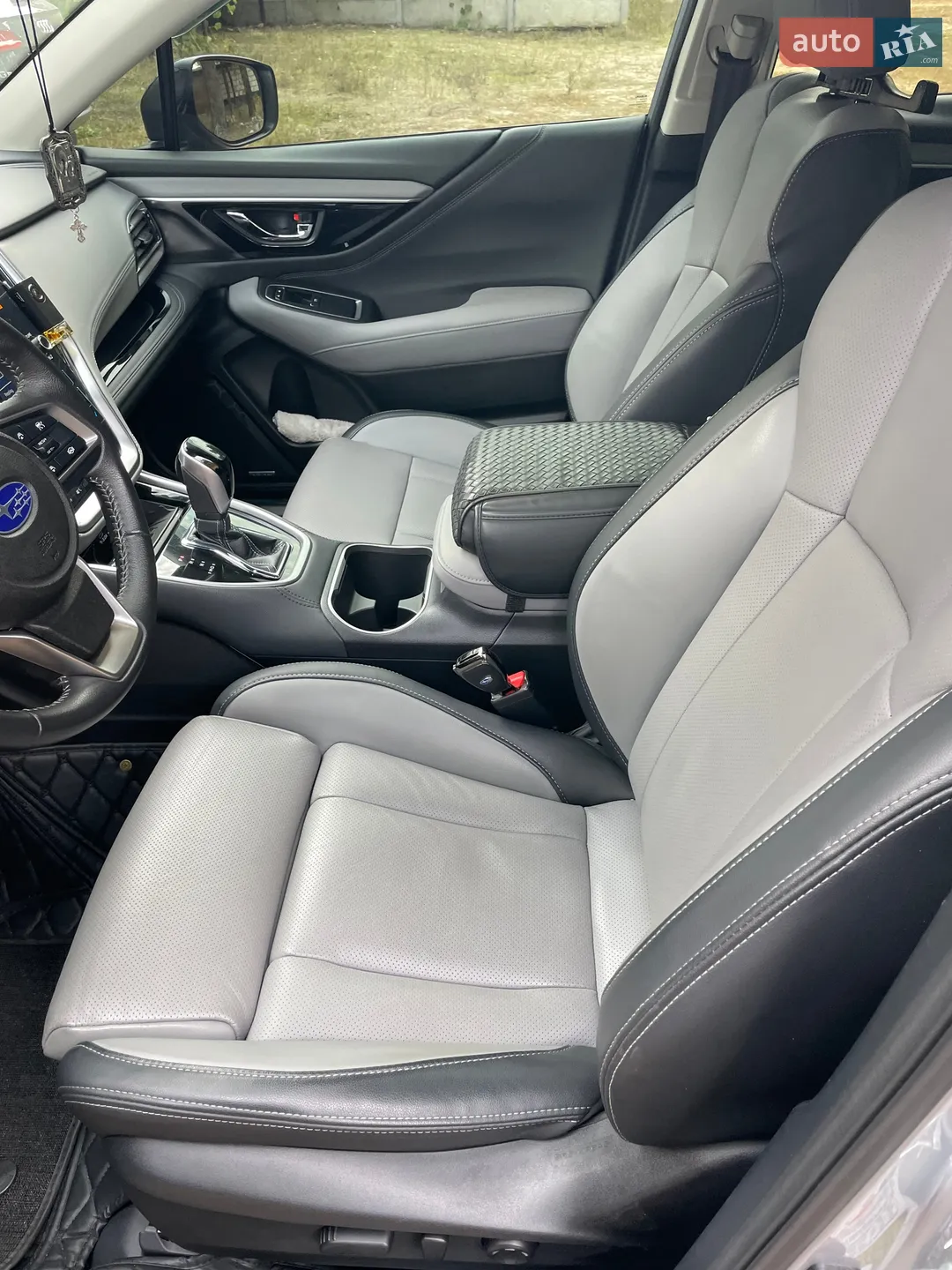 2022 Subaru Outback - мініатюра 7