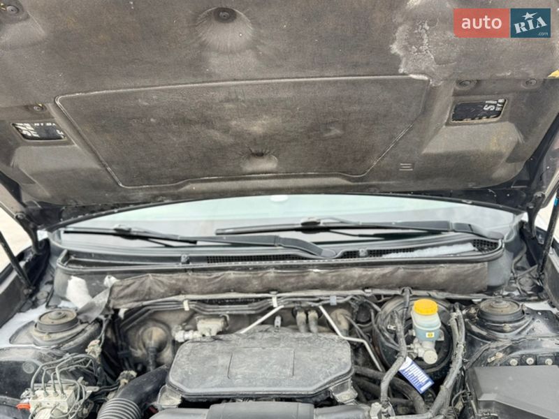 Универсал Subaru Outback 2010 в Львове