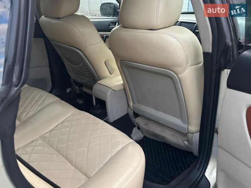 Універсал Subaru Outback 2007 в Дергачах фото 19 Універсал Subaru Outback 2007 в Дергачах