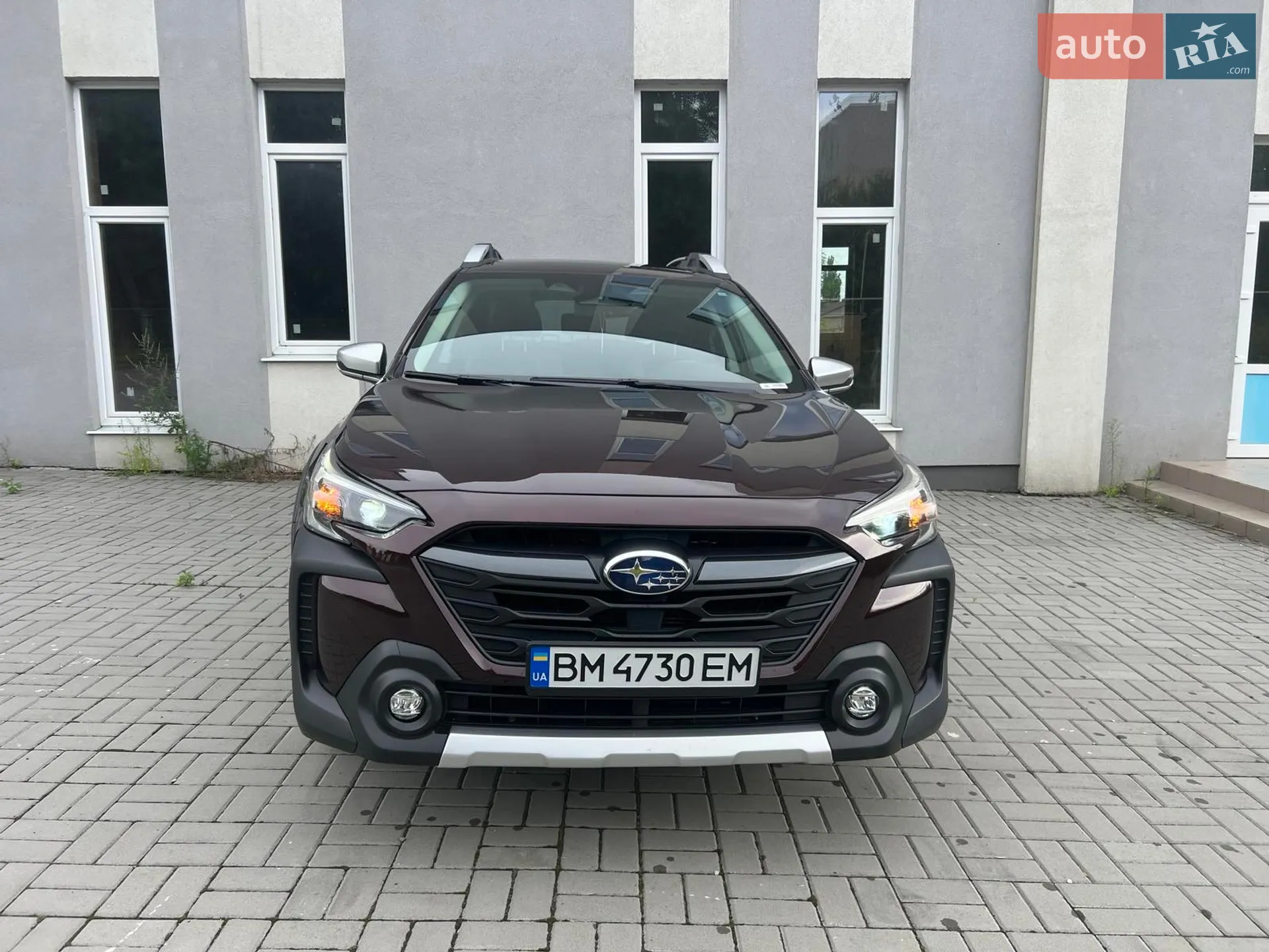 2022 Subaru Outback - мініатюра 12