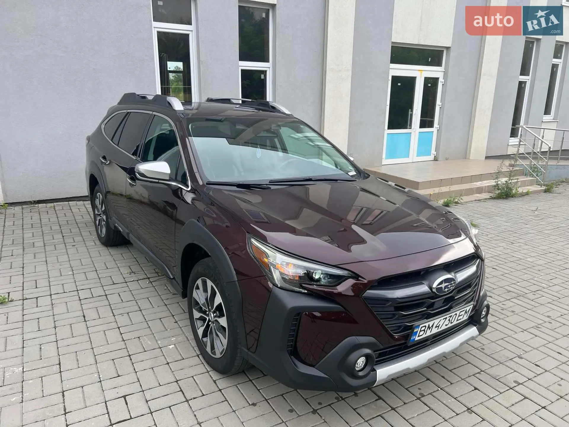 2022 Subaru Outback - мініатюра 15