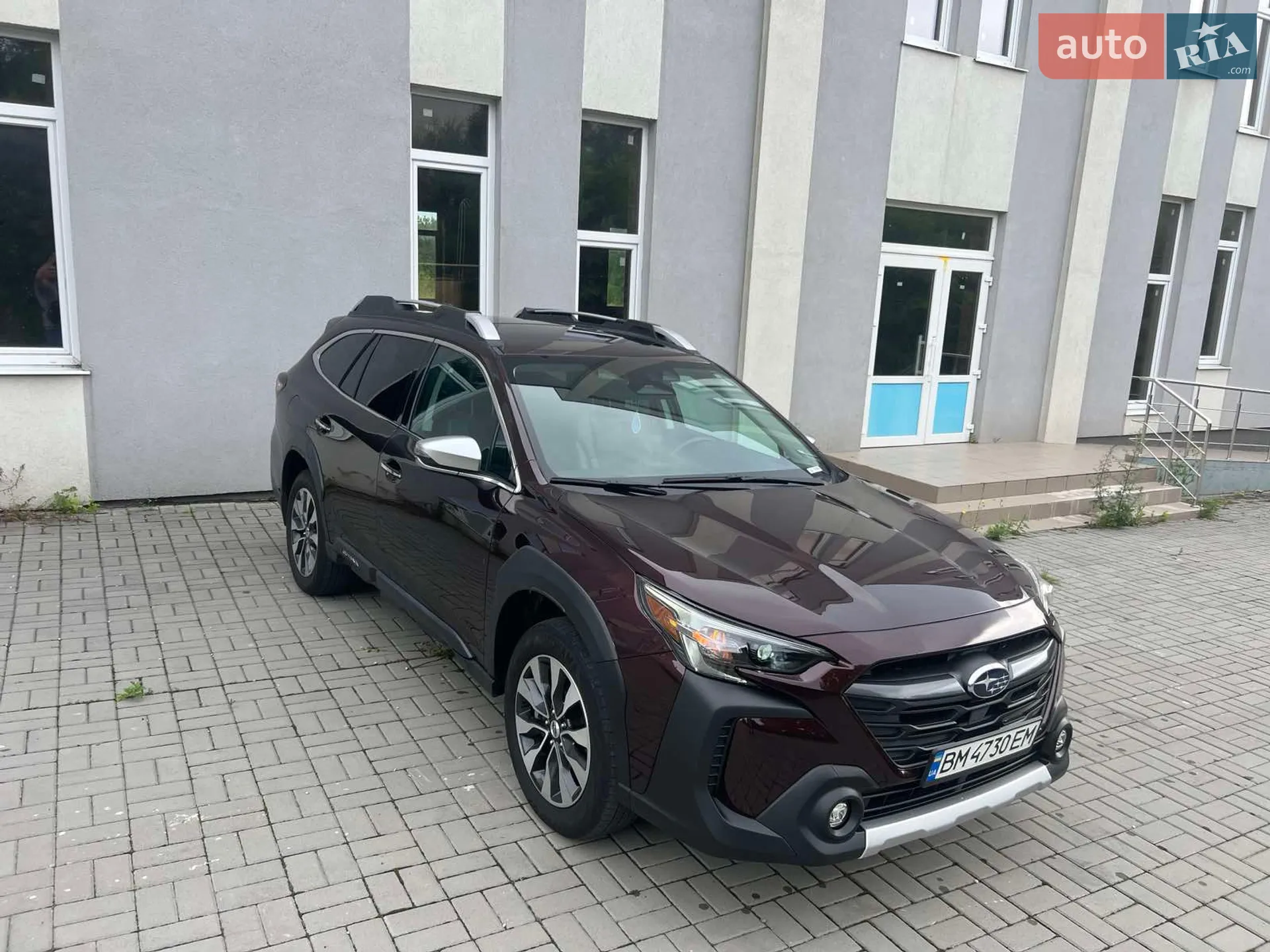 2022 Subaru Outback - мініатюра 16