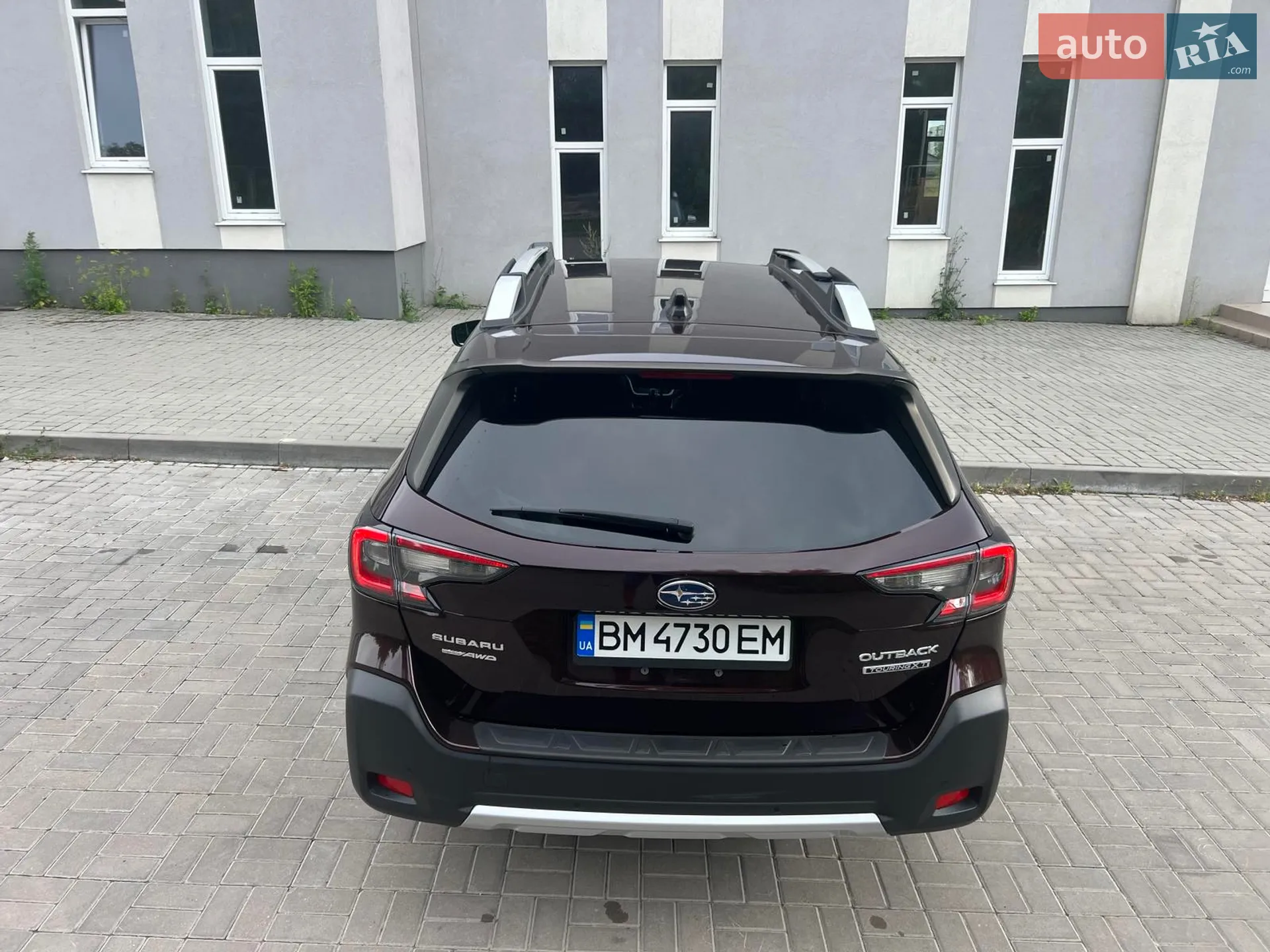2022 Subaru Outback - мініатюра 26