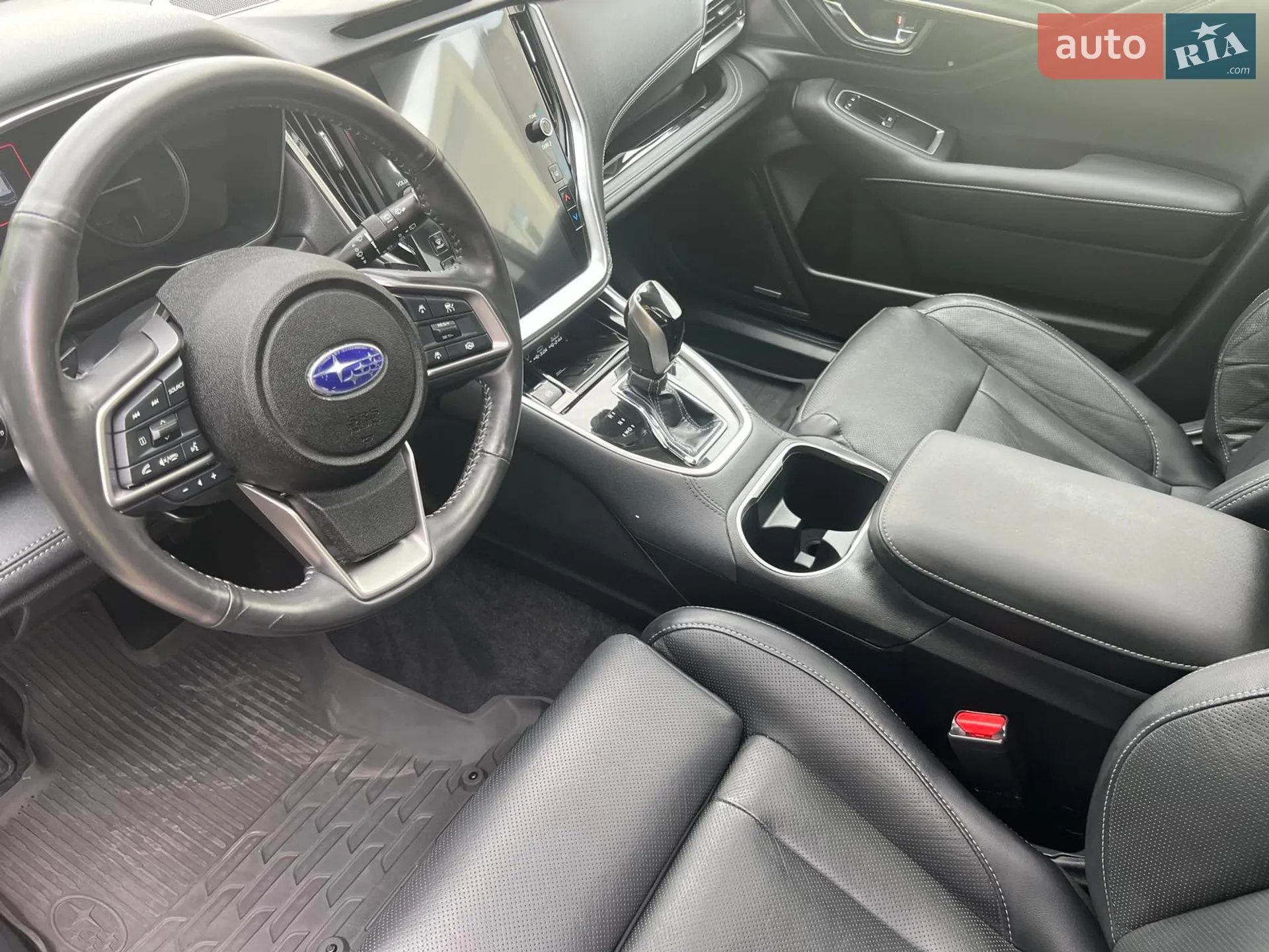 2022 Subaru Outback - мініатюра 41