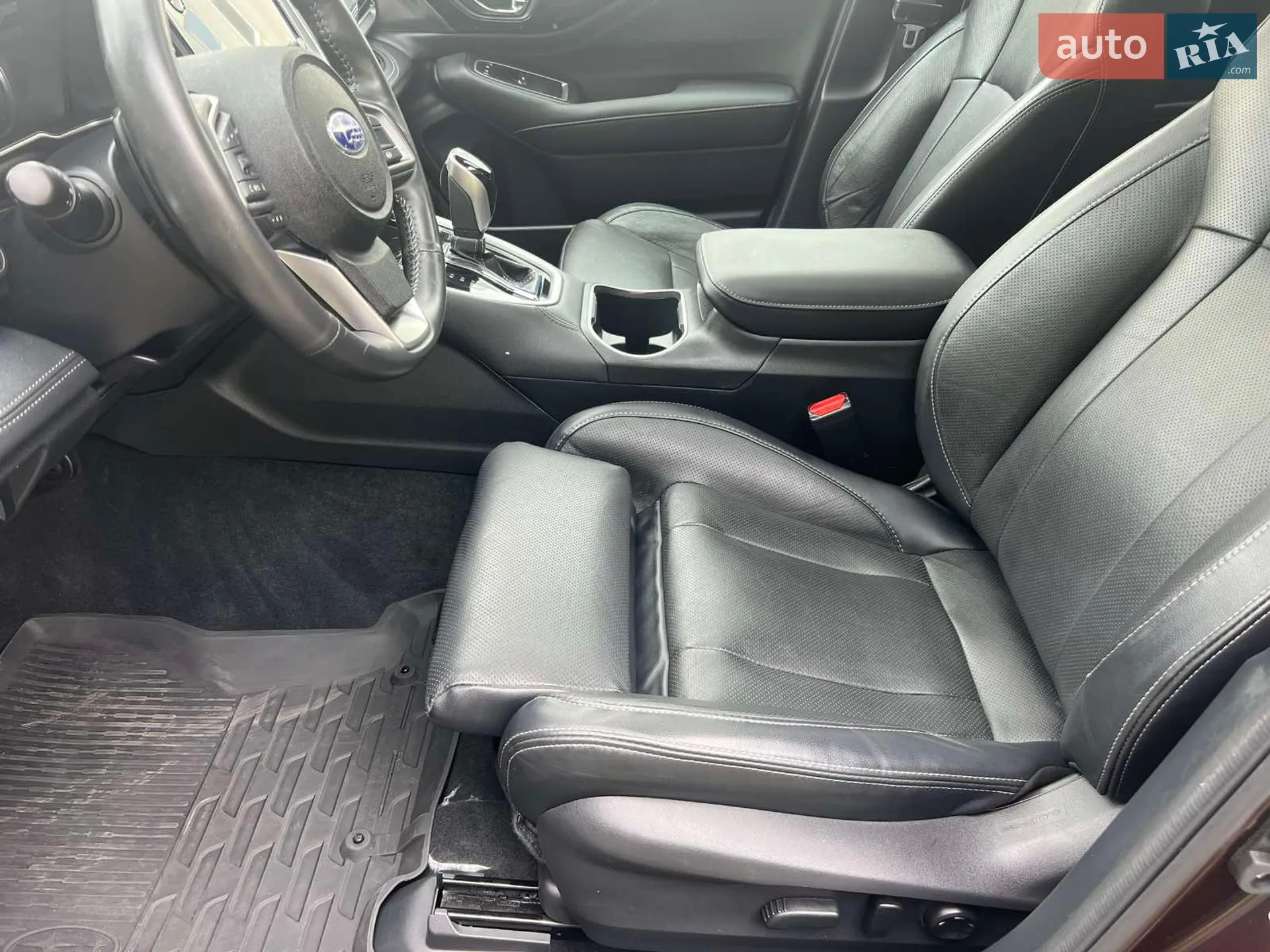 2022 Subaru Outback - мініатюра 44