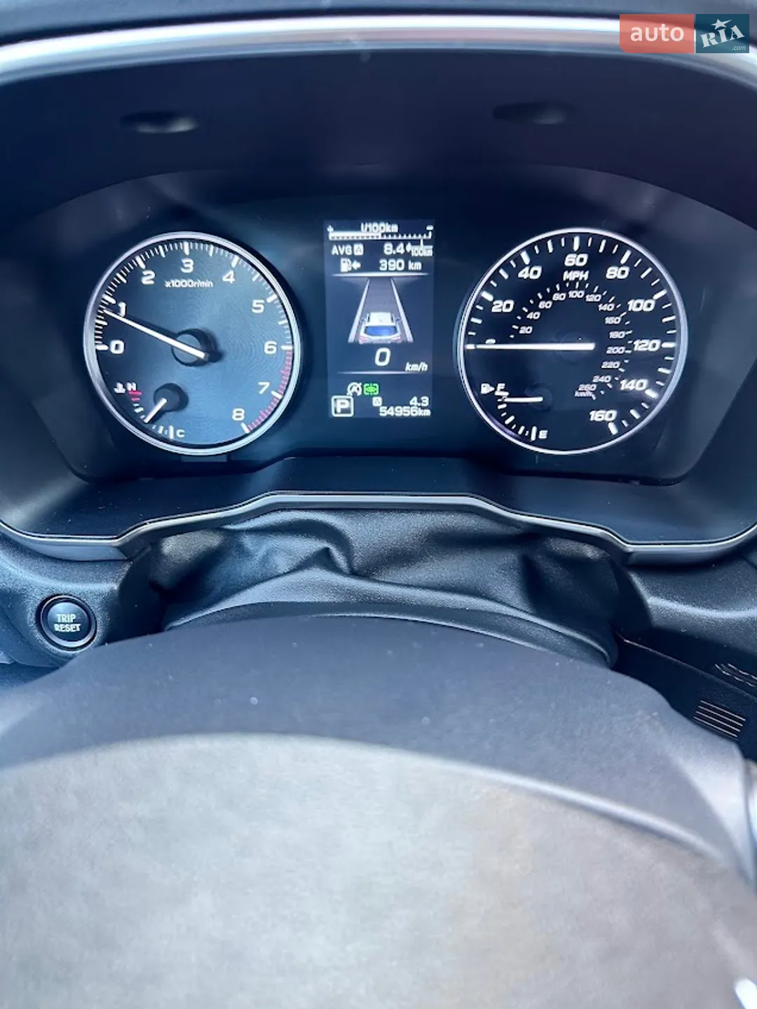 2022 Subaru Outback - мініатюра 37