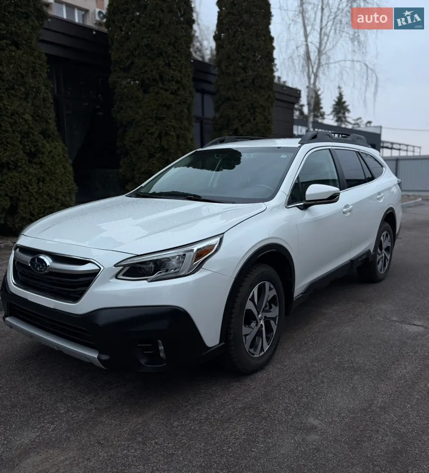 2019 Subaru Outback - мініатюра 29
