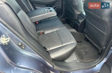 Універсал Subaru Outback 2017 в Києві