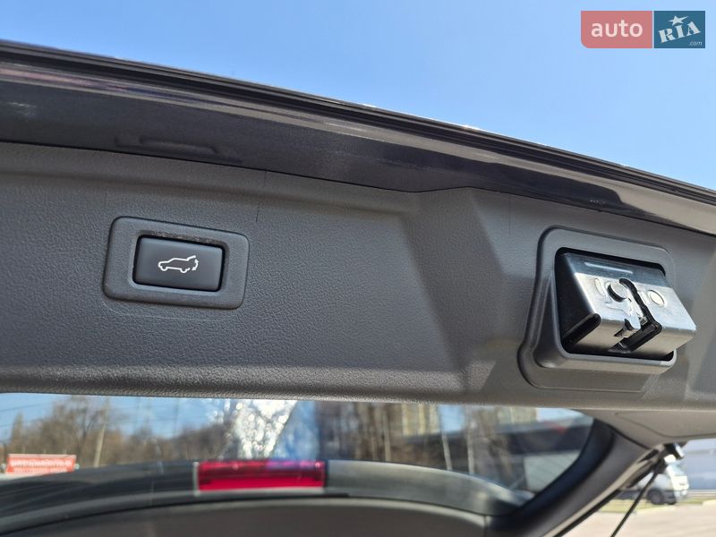 Універсал Subaru Outback 2017 в Києві