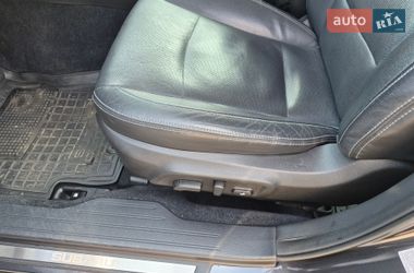 Универсал Subaru Outback 2017 в Киеве