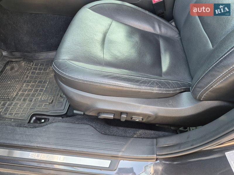 Універсал Subaru Outback 2017 в Києві