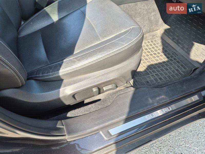 Універсал Subaru Outback 2017 в Києві