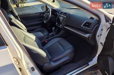 Універсал Subaru Outback 2018 в Ірпені