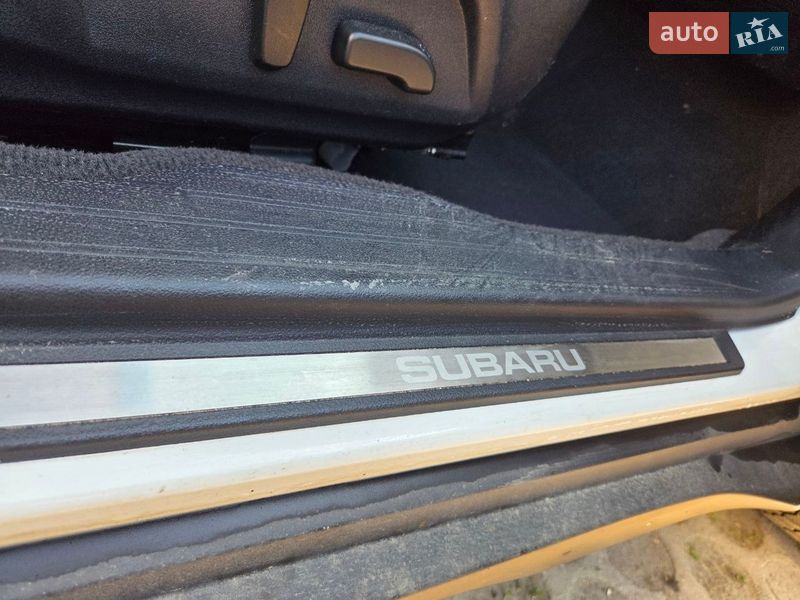 Универсал Subaru Outback 2018 в Ирпене фото 30 Универсал Subaru Outback 2018 в Ирпене