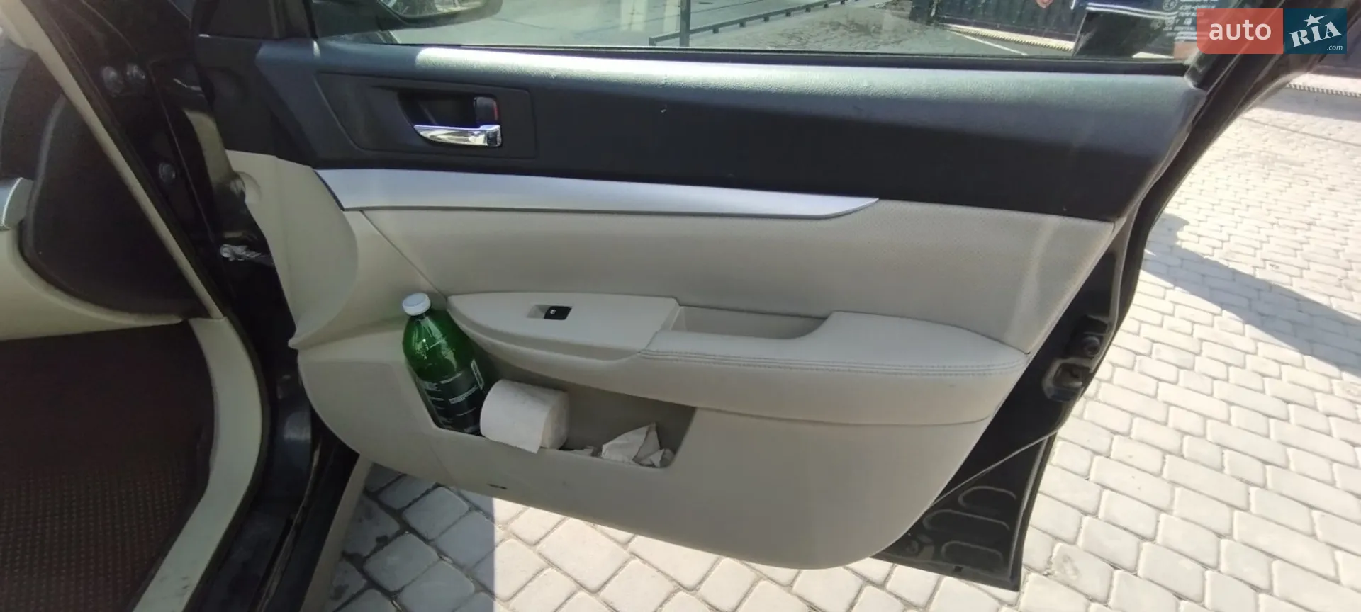 2013 Subaru Outback - мініатюра 11