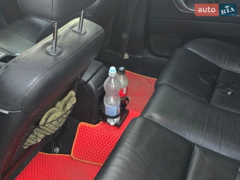 Универсал Subaru Outback 2006 в Киеве фото 4 Универсал Subaru Outback 2006 в Киеве