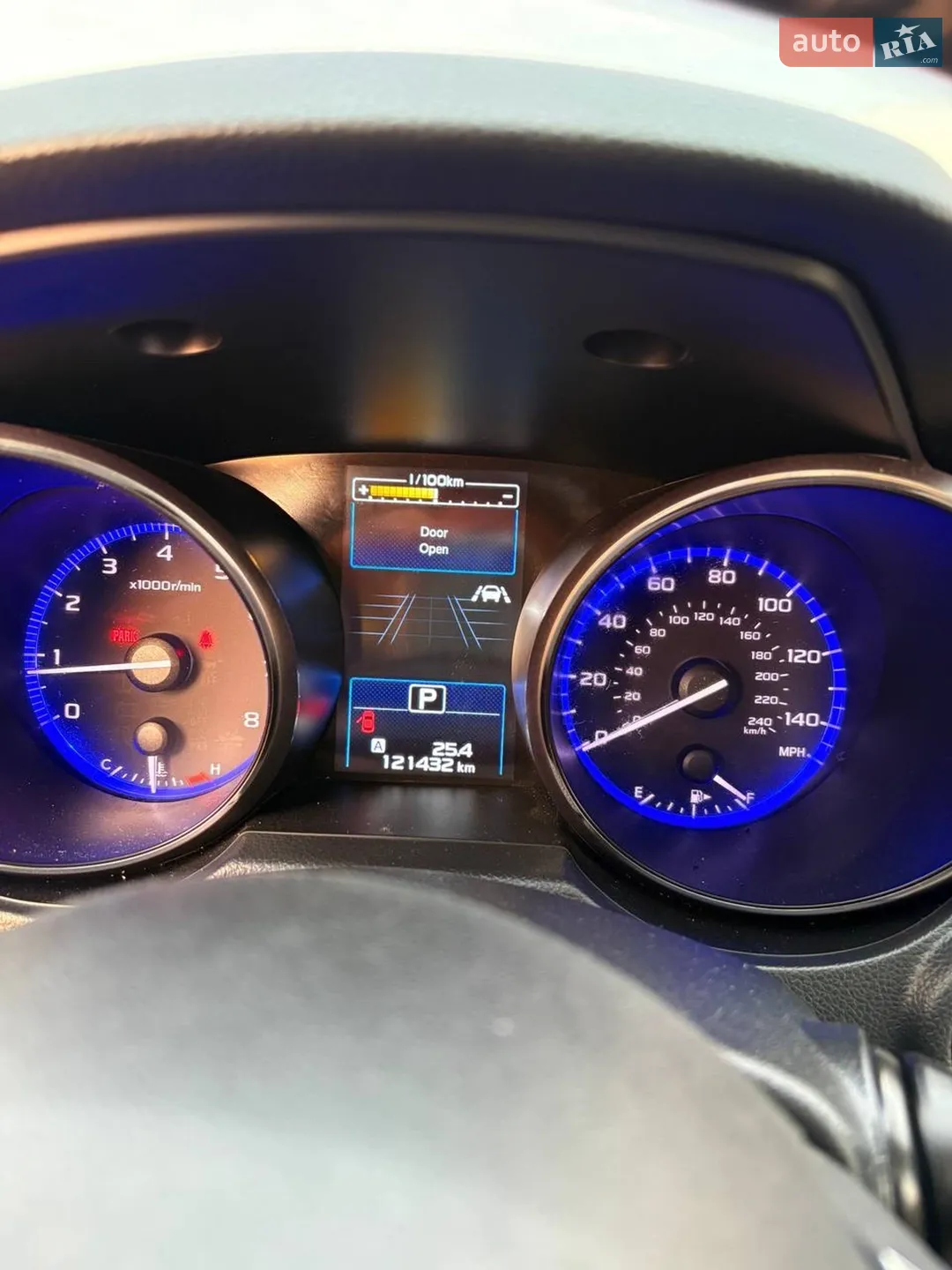 2019 Subaru Outback - мініатюра 14