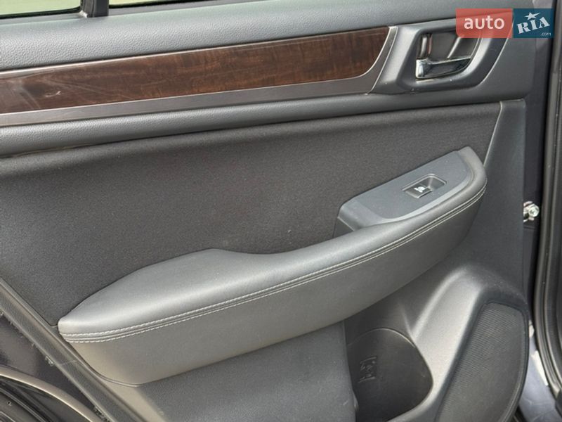 Универсал Subaru Outback 2016 в Белой Церкви