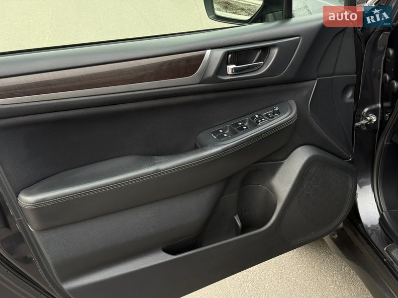 Универсал Subaru Outback 2016 в Белой Церкви
