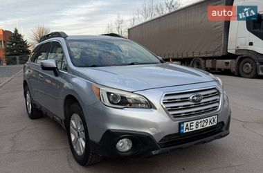 subaru outback 2015 в Днепр (Днепропетровск) от профессионального продавца Володимир