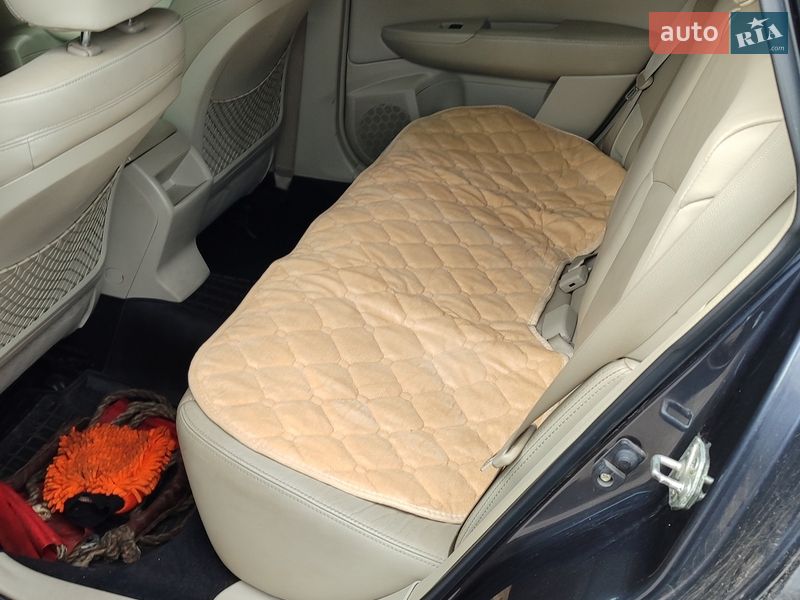 Универсал Subaru Outback 2010 в Полтаве фото 5 Универсал Subaru Outback 2010 в Полтаве