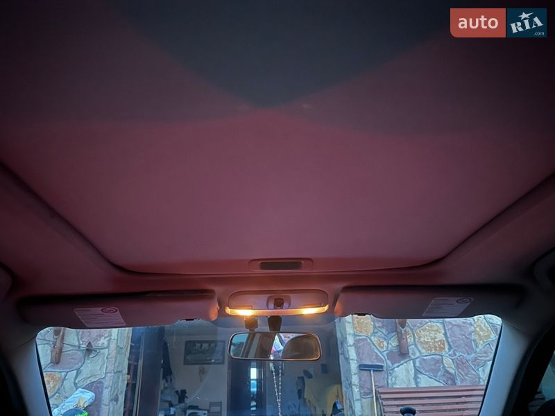 Универсал Subaru Outback 2008 в Львове фото 23 Универсал Subaru Outback 2008 в Львове