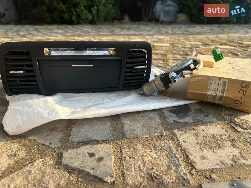 Универсал Subaru Outback 2008 в Львове фото 30 Универсал Subaru Outback 2008 в Львове