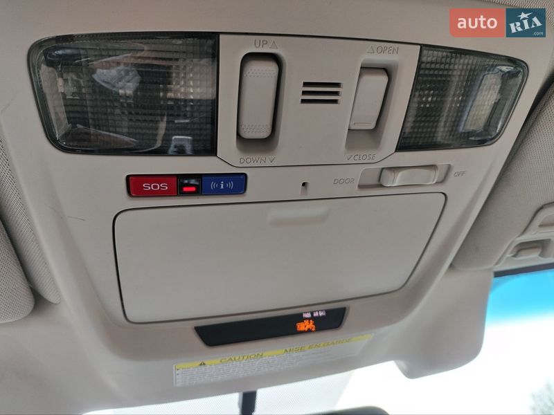 Универсал Subaru Outback 2016 в Львове