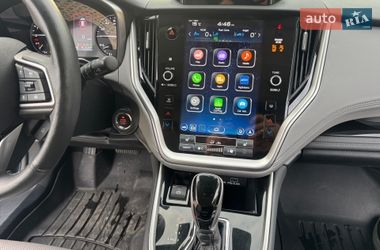 Универсал Subaru Outback 2023 в Харькове