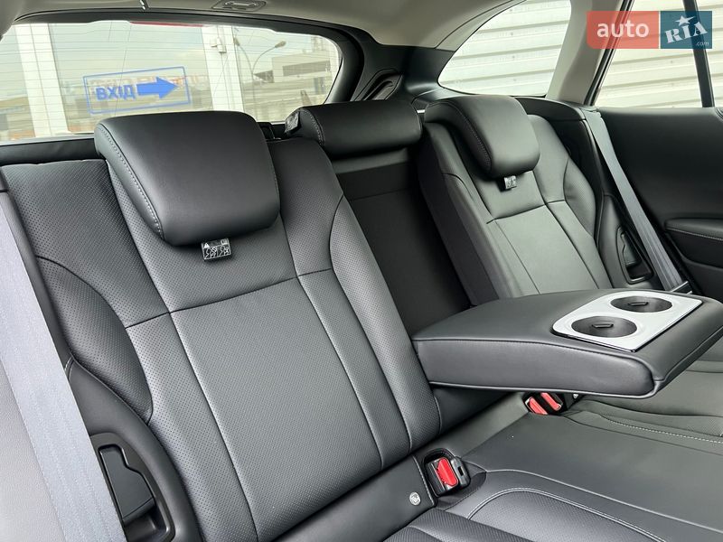 Внедорожник / Кроссовер Subaru Outback 2024 в Киеве фото 27 Внедорожник / Кроссовер Subaru Outback 2024 в Киеве