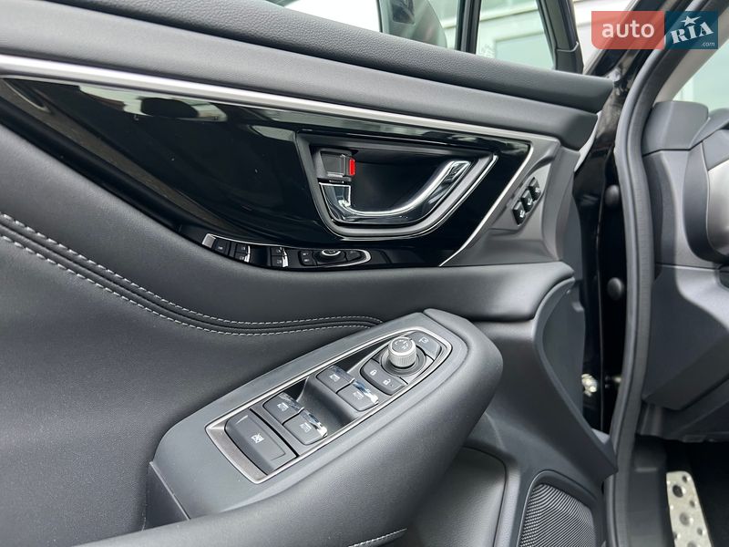 Внедорожник / Кроссовер Subaru Outback 2024 в Киеве фото 21 Внедорожник / Кроссовер Subaru Outback 2024 в Киеве