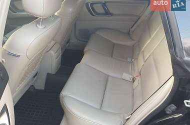 Универсал Subaru Outback 2004 в Пятихатках фото 6 Универсал Subaru Outback 2004 в Пятихатках