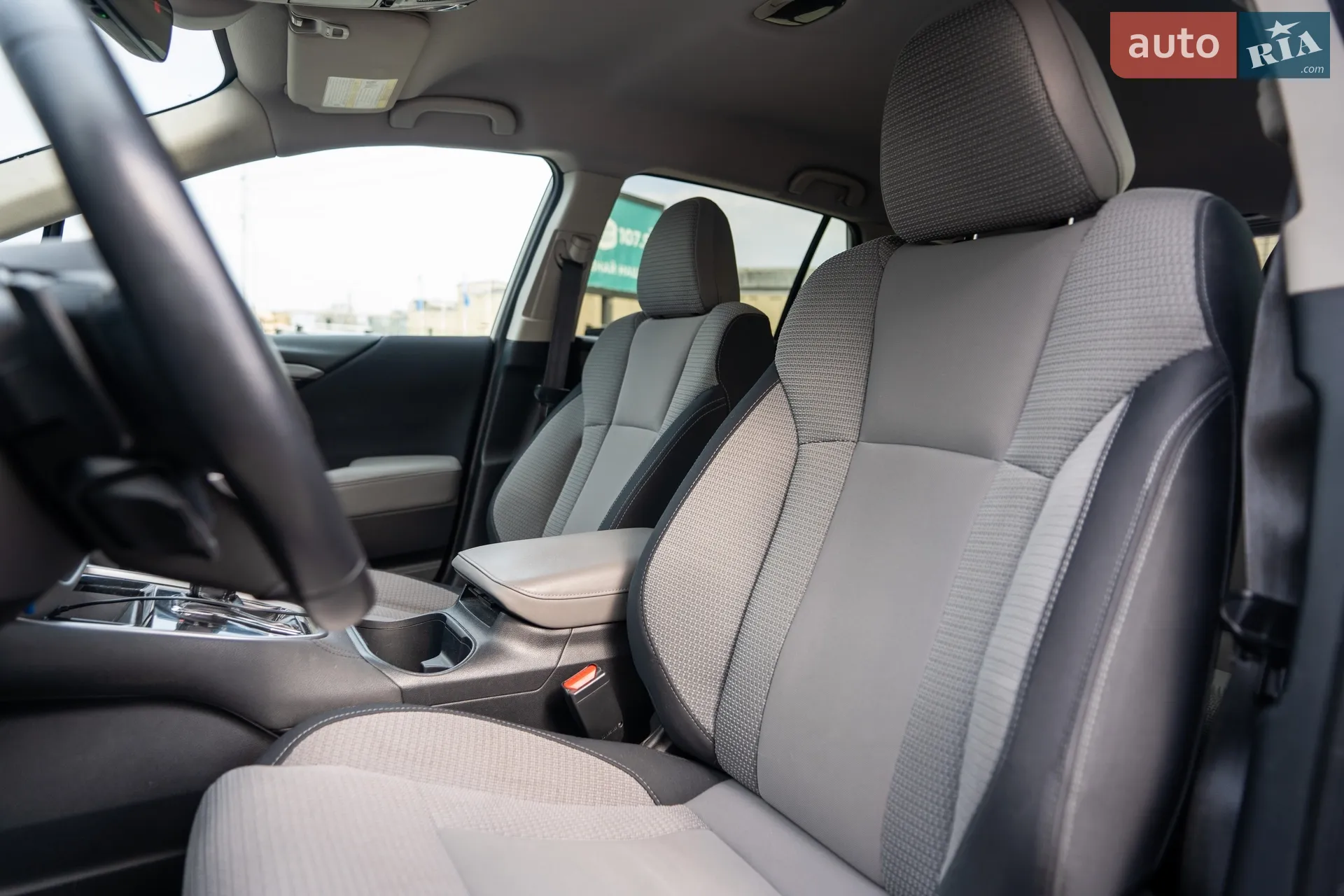 2019 Subaru Outback - мініатюра 17