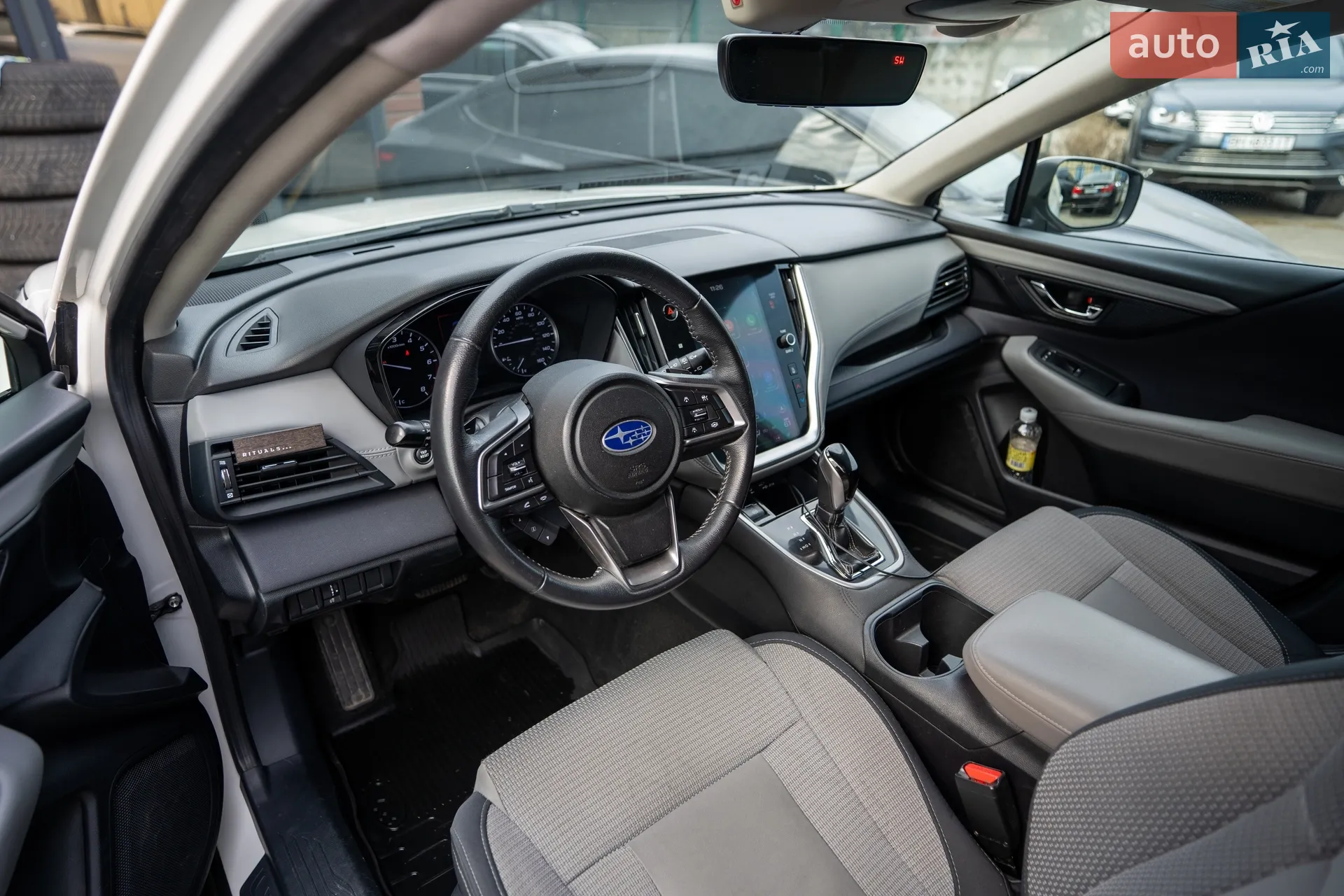 2019 Subaru Outback - мініатюра 16