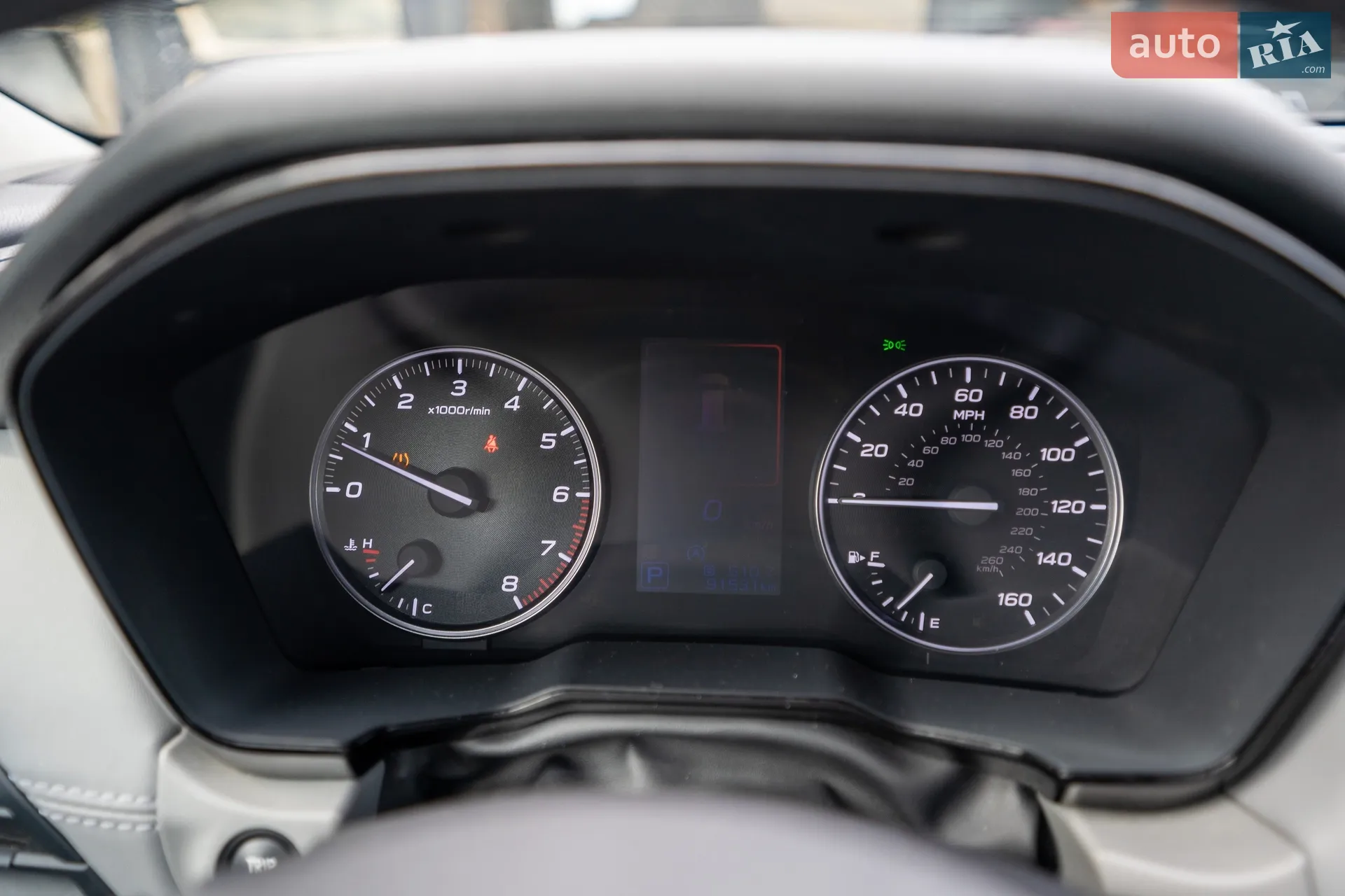 2019 Subaru Outback - мініатюра 24