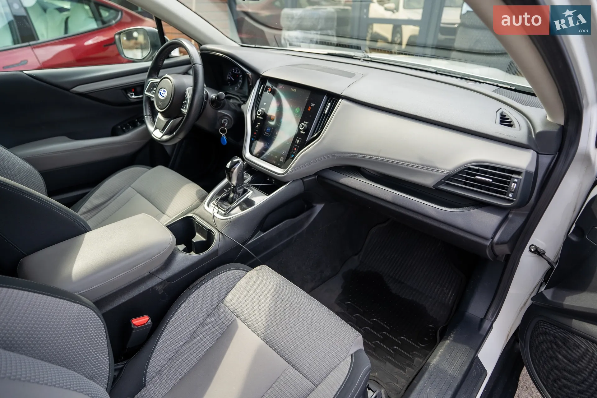 2019 Subaru Outback - мініатюра 29