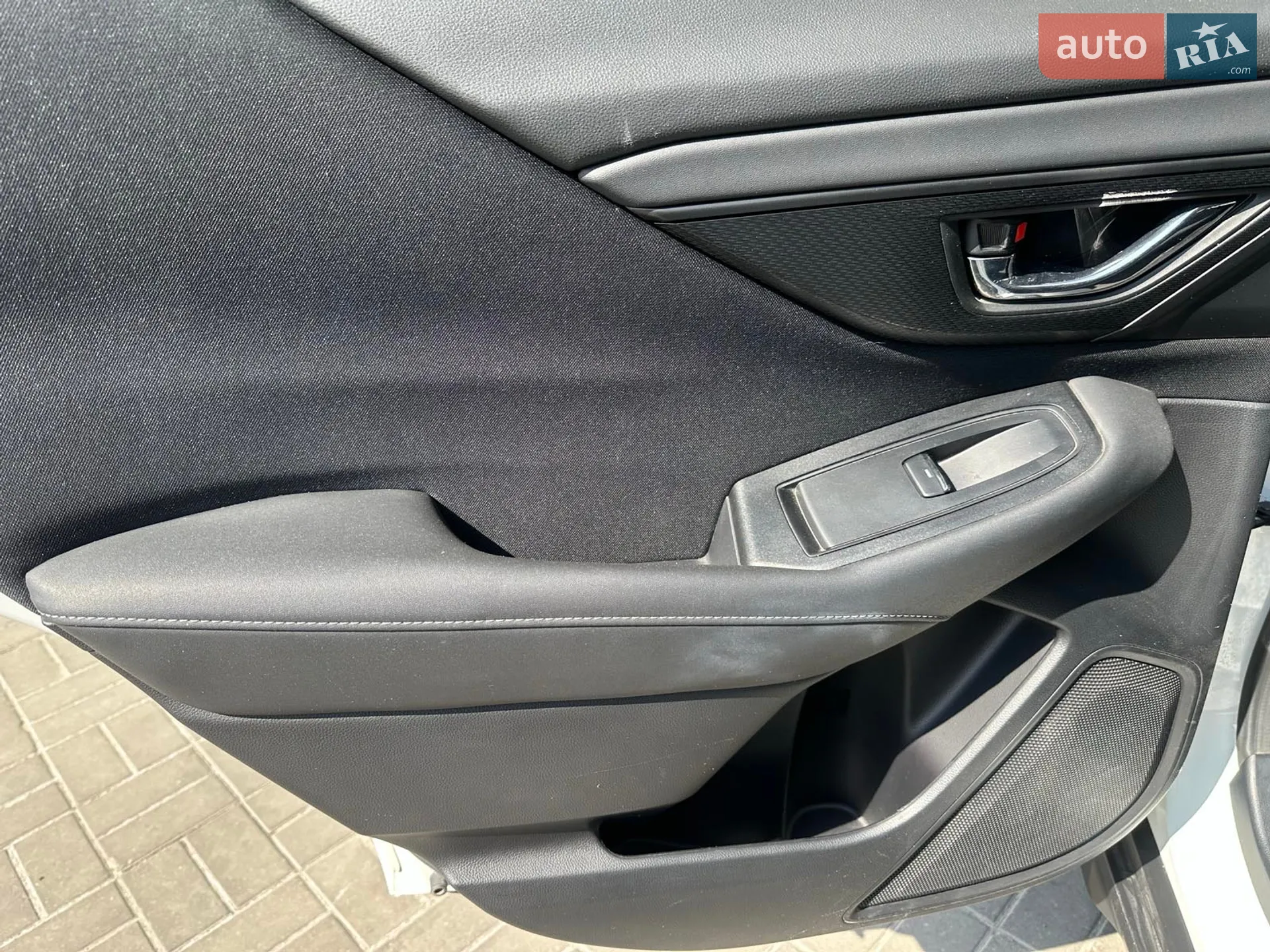 2020 Subaru Outback - мініатюра 12